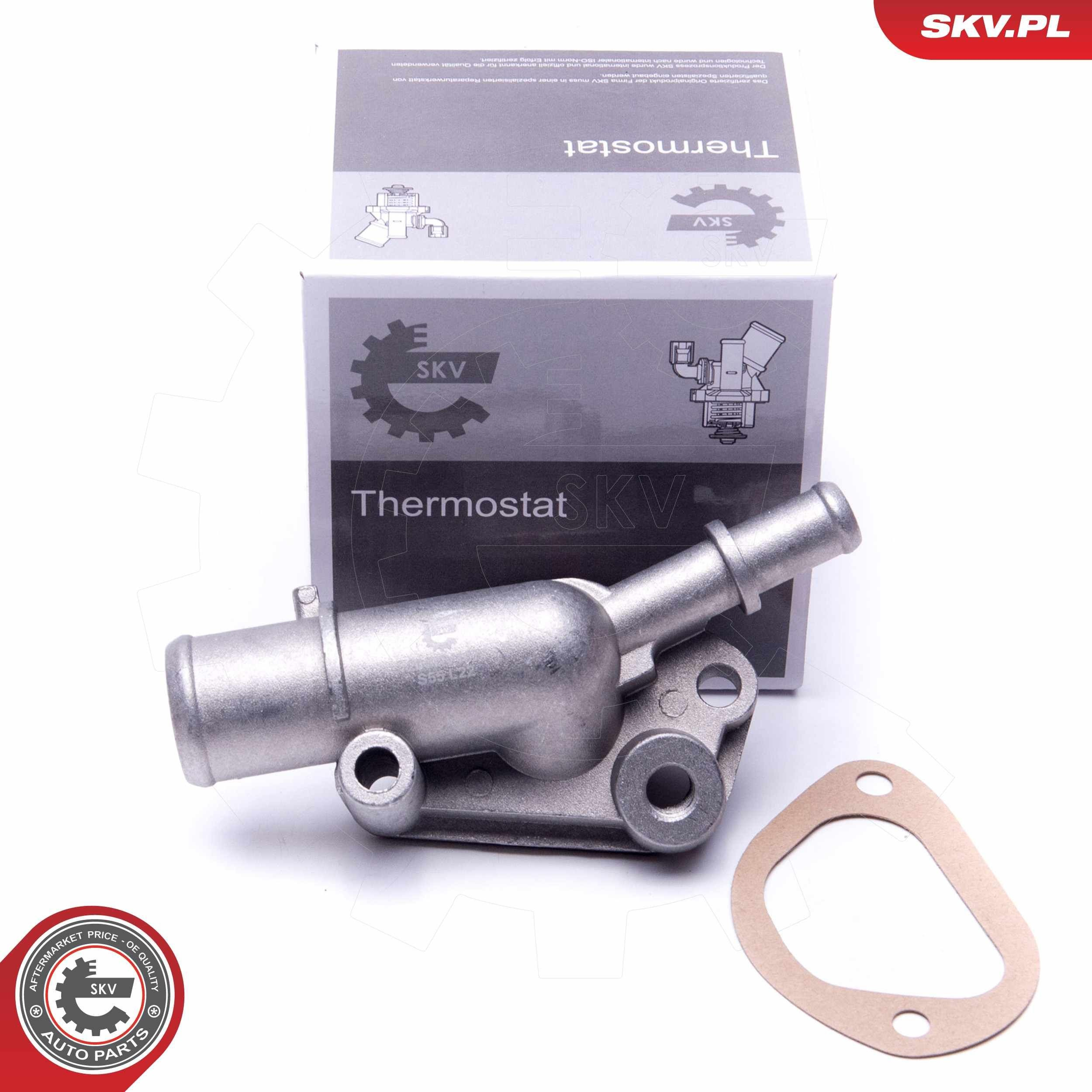 Termostat 7725918 Fiat/Alfa/Lancia